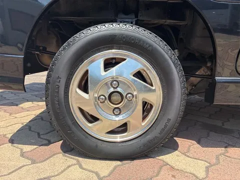 Honda Vamos