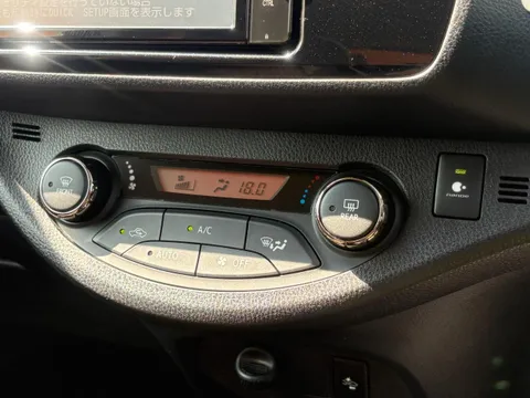 Toyota Yaris (Vitz)