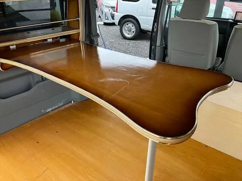 Mitsubishi Town Box