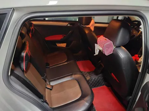 Volkswagen Santana