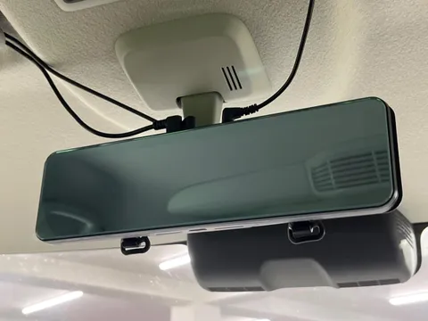 Mazda Flair Wagon Custom Style