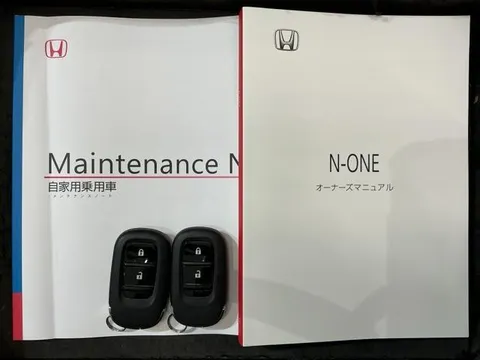 Honda N-ONE