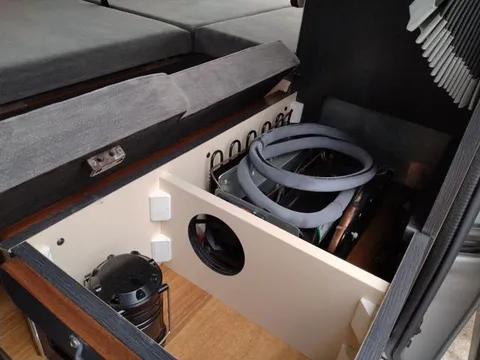 Mazda Scrum