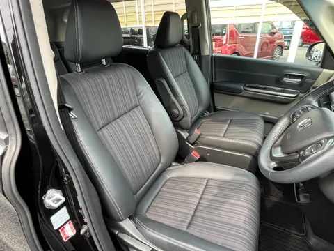Honda Freed Plus