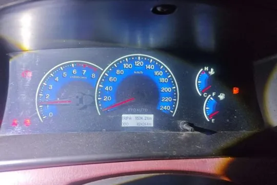 BYD F3