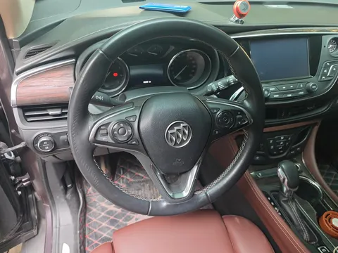 Buick Envision