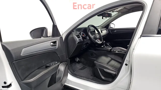 Renault XM3