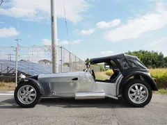 Caterham