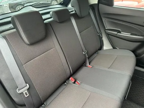 Suzuki Swift Sport