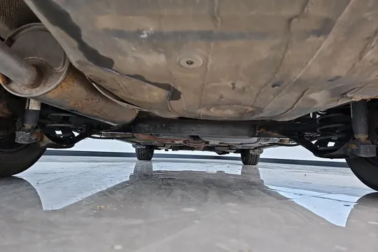 Volkswagen Santana