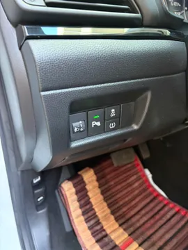 Honda Crider