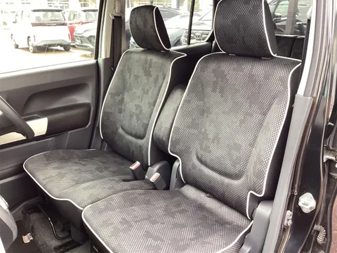 Mazda Flair Crossover