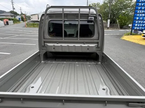 Suzuki Super Carry