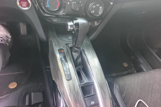 Honda XR-V