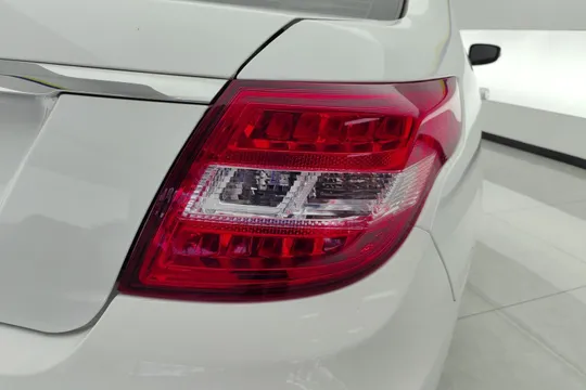 Geely