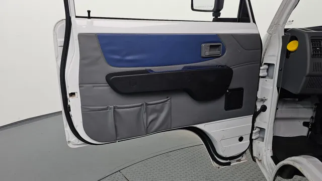 Chevrolet Damas