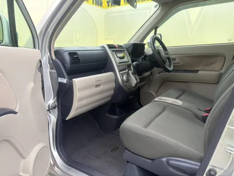 Honda Zest