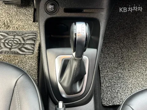 Renault QM3