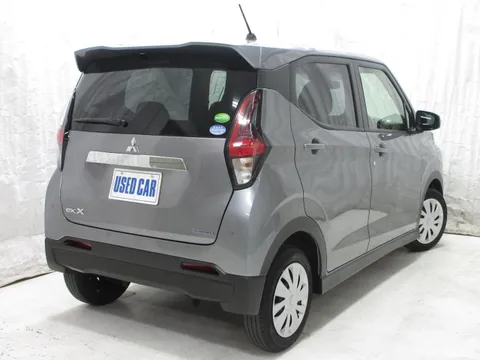 Mitsubishi eK X