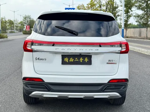 Forthing T5