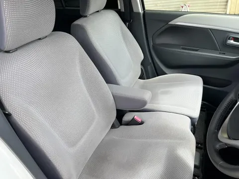 Mazda Flair