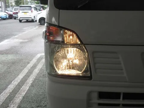 Nissan Clipper Truck