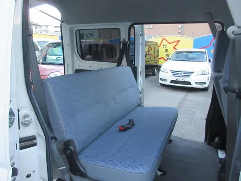 Honda Acty Van