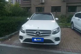 Mercedes-Benz Mercedes-Benz GLC
