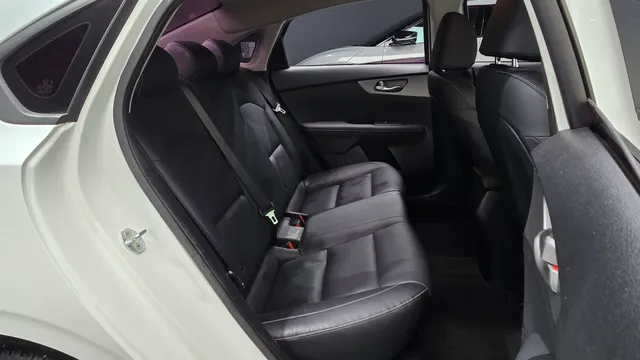 Kia Cerato (K3)