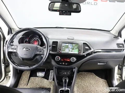 Kia Picanto (Morning)