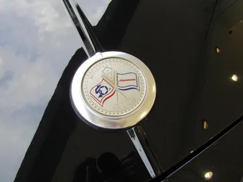 Mitsuoka Rock Star