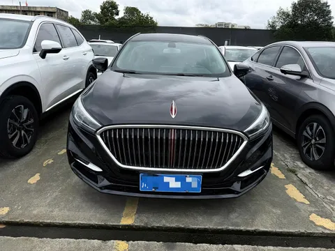 Hongqi