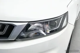 Geely Vision X6