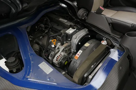 Hyundai Porter II