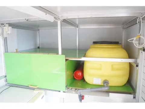 Subaru Sambar Truck