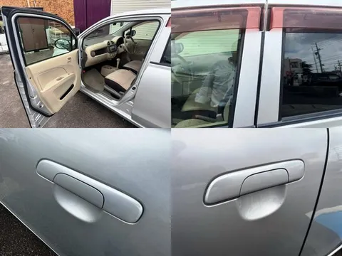 Suzuki Alto Eco
