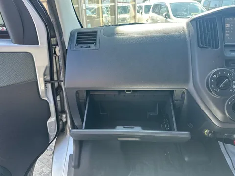Toyota TownAce Van