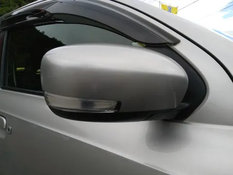 Suzuki Alto Works