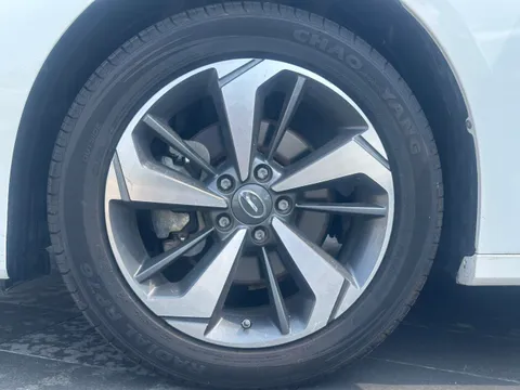 Gac GA6
