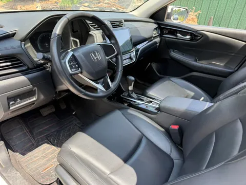 Honda Crider