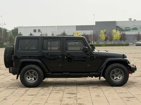 Jeep