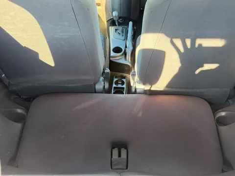 Toyota iQ