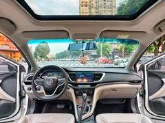 Buick Excelle GT