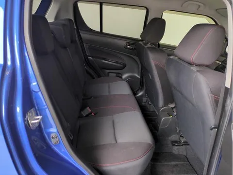 Suzuki Swift Sport