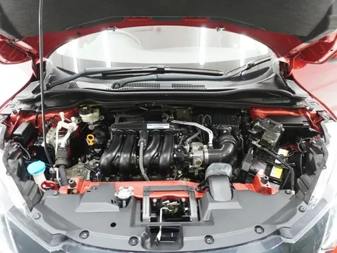 Honda HR-V (Vezel)
