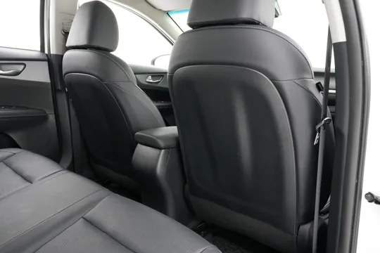 Kia Cerato (K3)