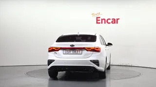 Kia Cerato (K3)