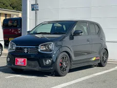 Suzuki Alto Works