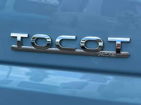 Daihatsu Mira Tocot