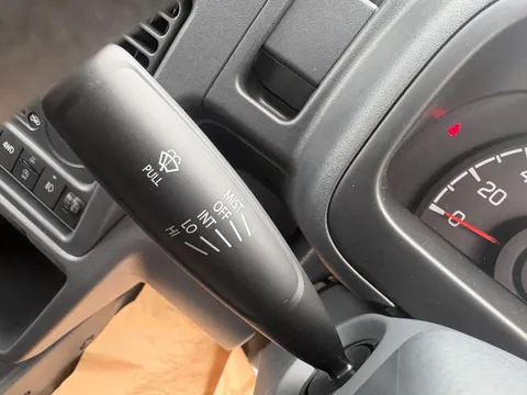 Suzuki Super Carry